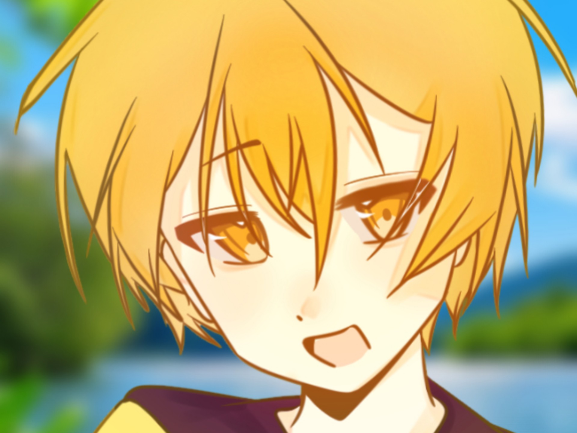 【我撕裂我的身体/阿神】