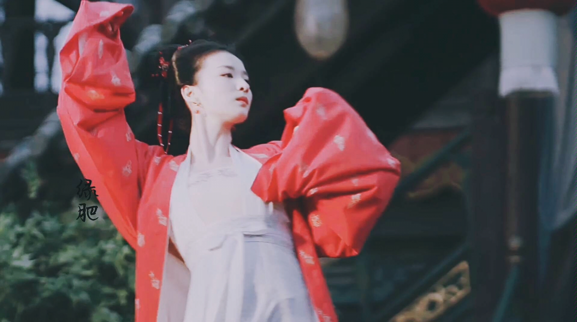 【清平乐/王楚然/张贵妃】预告