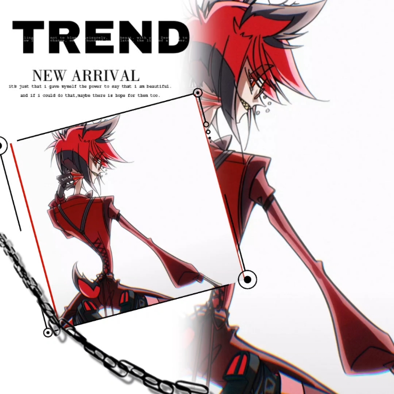 阿拉斯托你说你不是魅魔我是第一个不信的