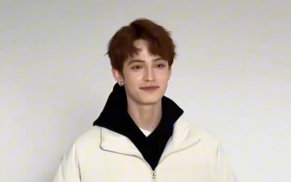 【niki尼可一】捕捉一只可爱的niki,好可爱