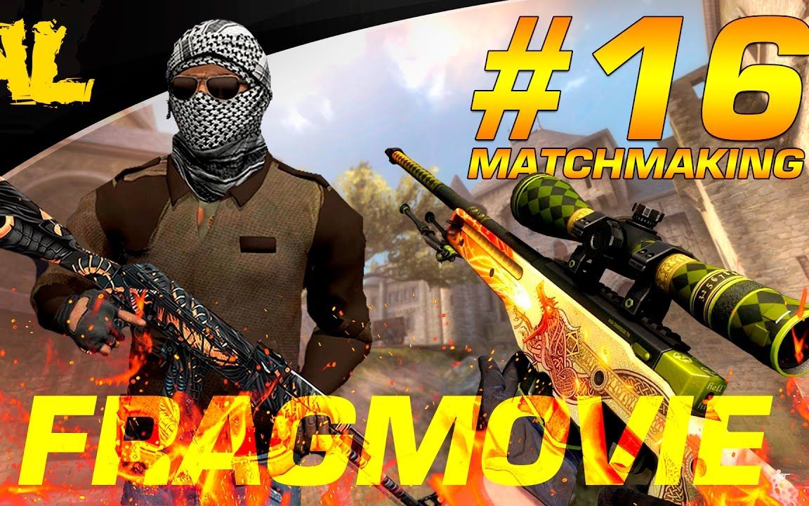 csgo - ilaimik - the new navi player (no) (fragmovie) [mh 16]