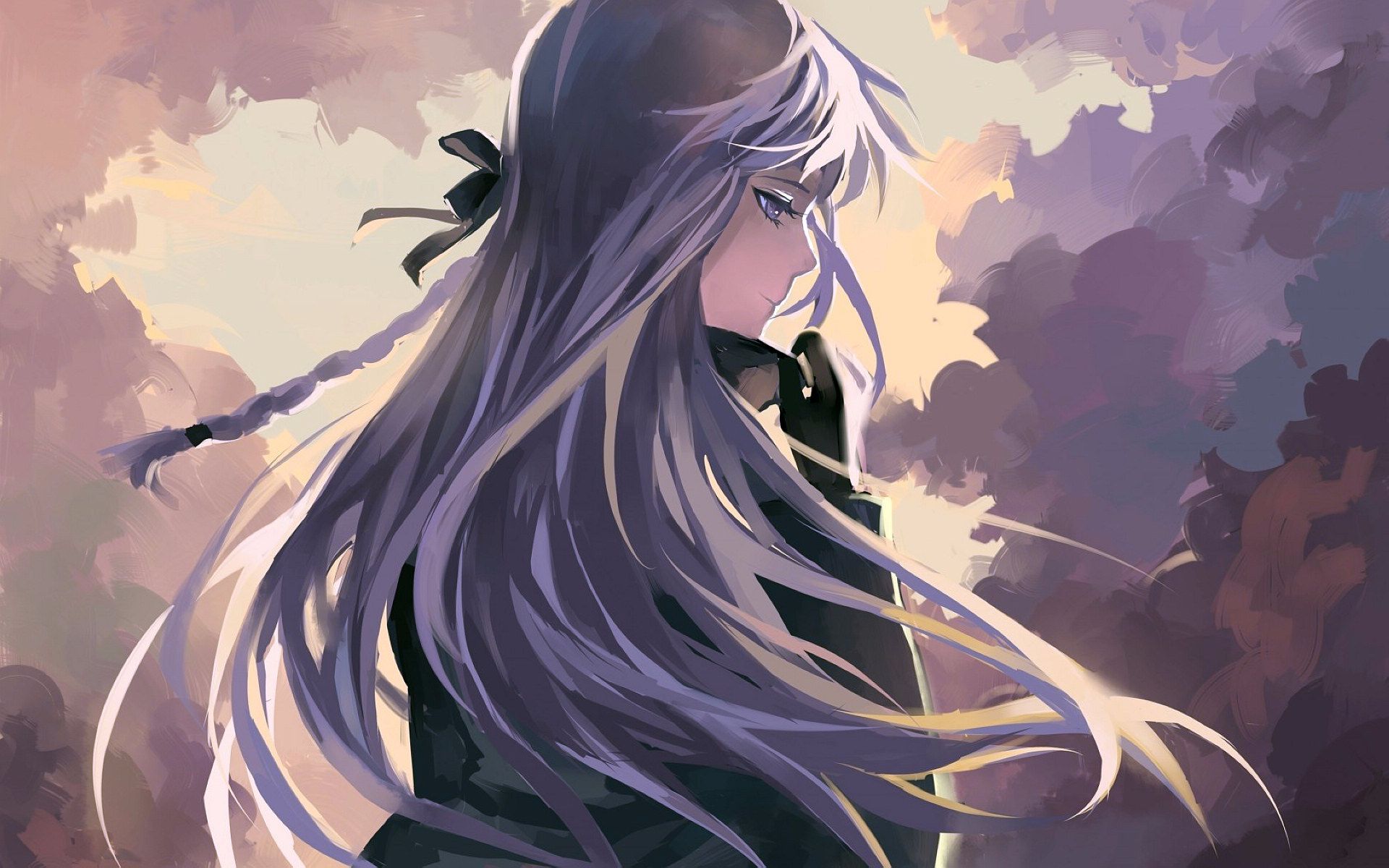 弹丸论破 亚人篇 op(歌曲调换)