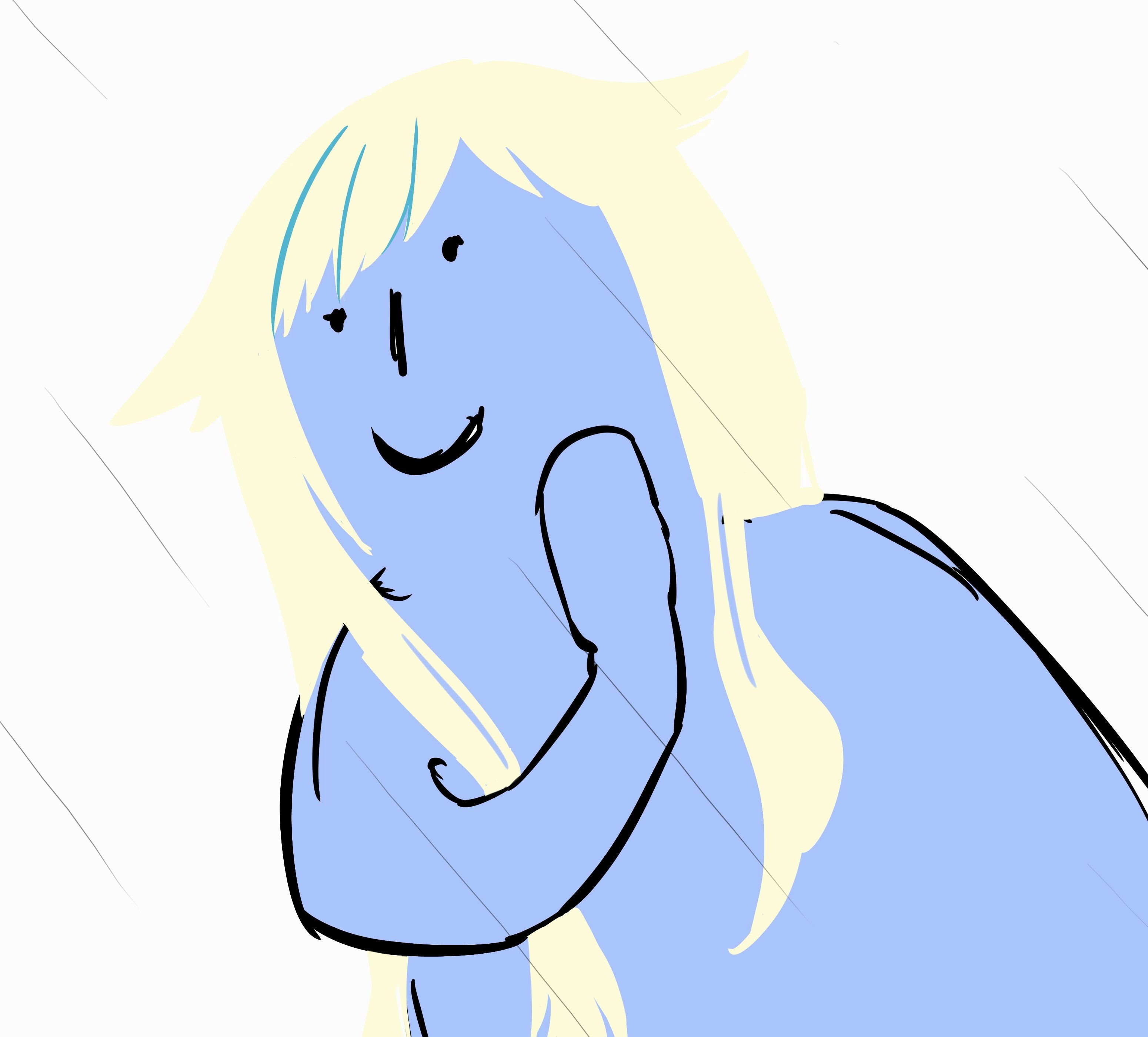 【田中姬铃木雏】himehina的地铁奇缘(沙雕动画)