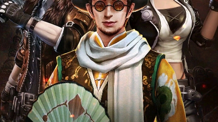 摸金校尉之天字卷