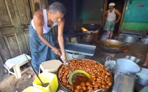 Télécharger la video: 每年100万人死于它，印度人至死都还要吃，最接近天堂的美食