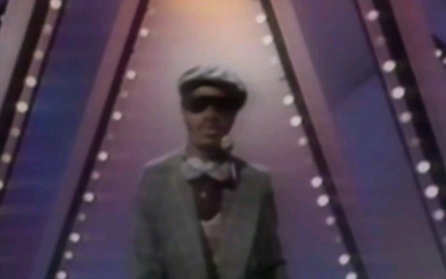 Stevie Wonder - Superstition 官方MV