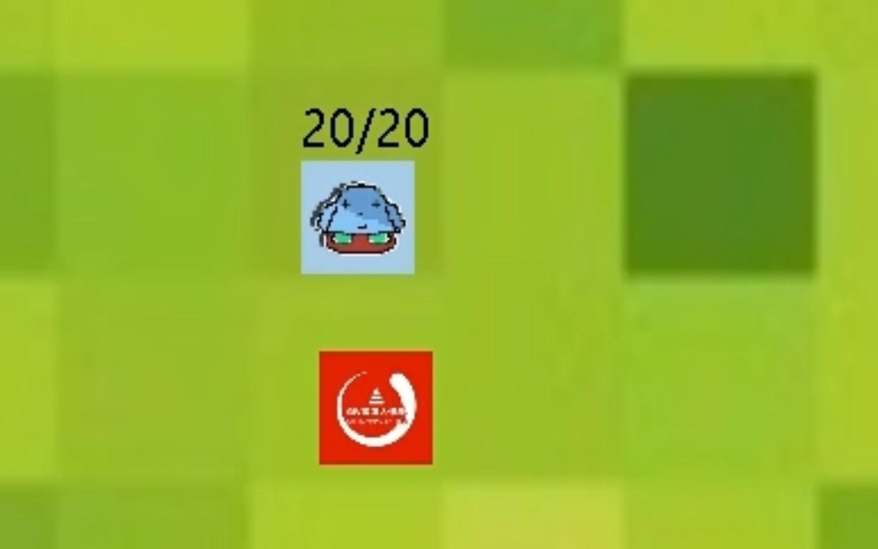 (我把图酱做成游戏后被他给赞了后续)-不怕水的小黑-不怕水的小黑