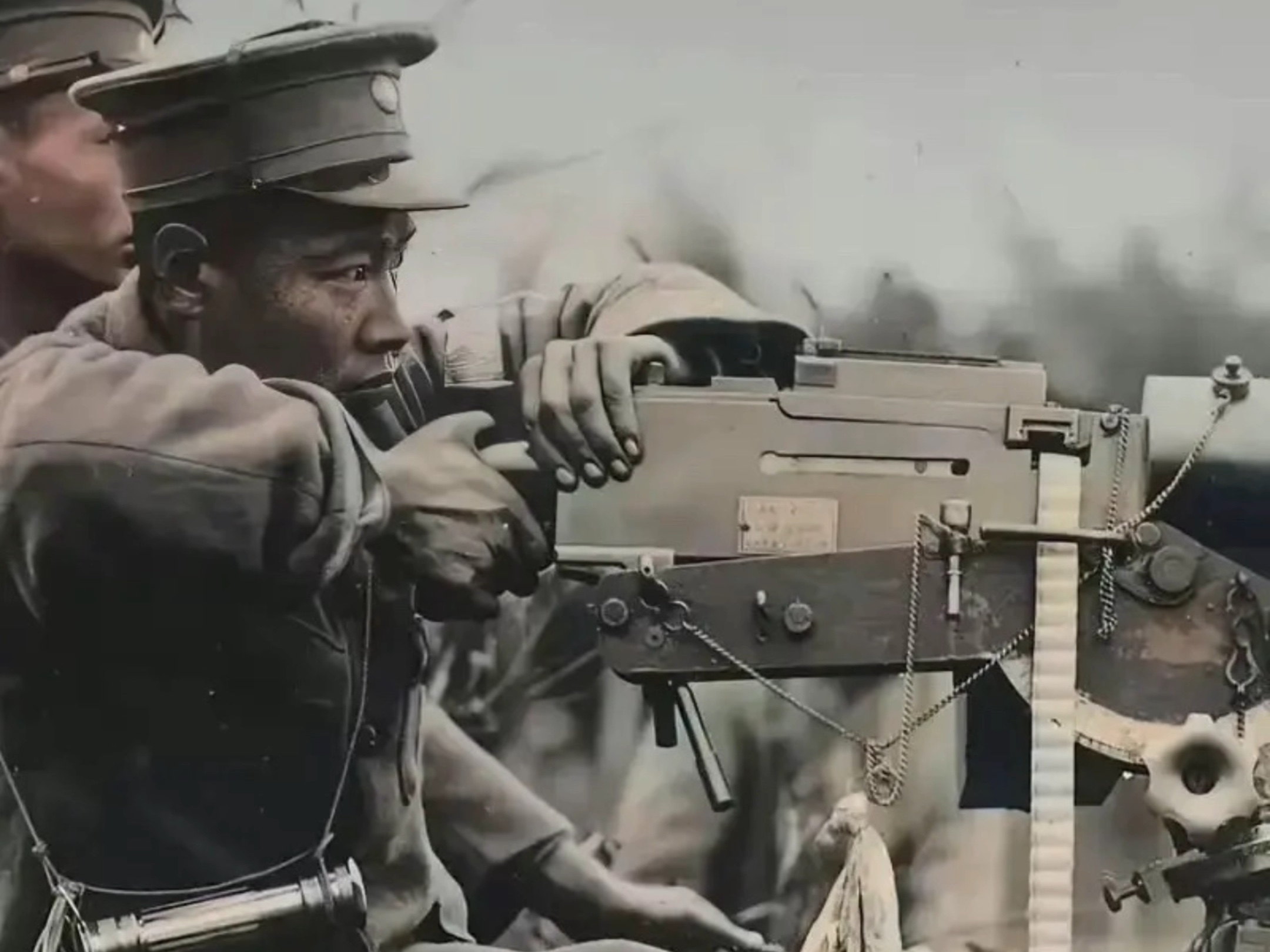 重生1935民国抗战