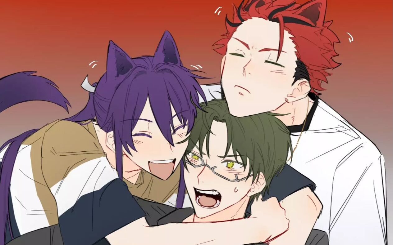 【es自存】红月(流星追忆) 舞台 原创曲