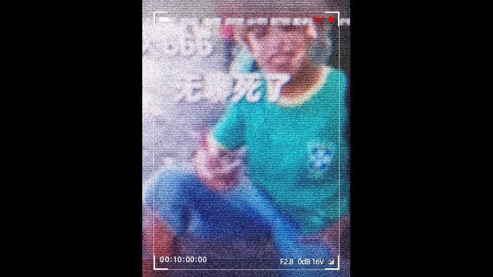 世界上最不安的人4