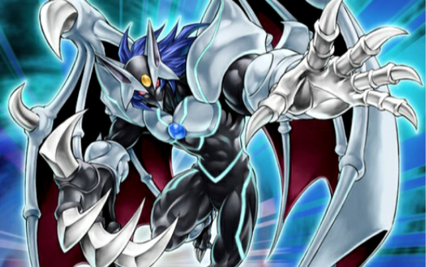 【游戏王决斗链接】——全新新宇侠构筑 混沌新宇侠 chaos neos