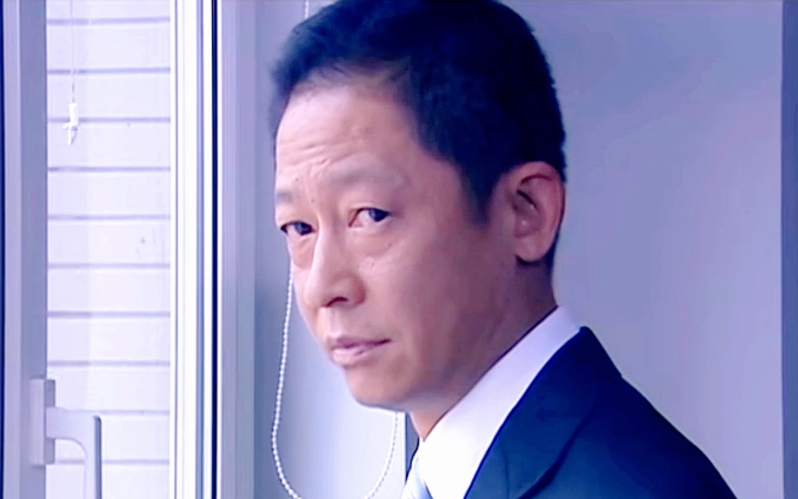 宽恕:王志文被生意对手找麻烦,一个动作让对手后悔莫及,究竟发生了