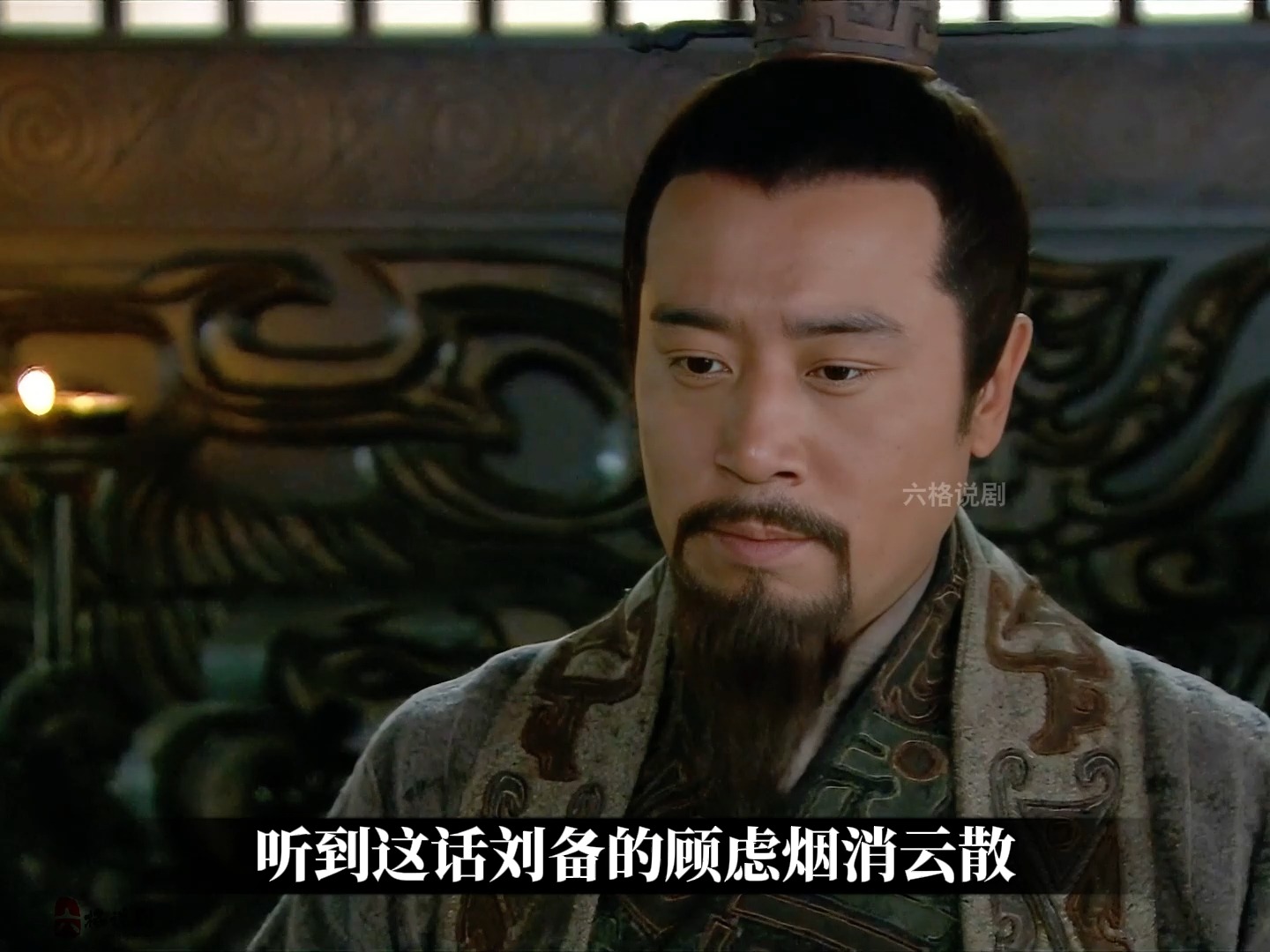 周瑜用假途灭虢之计想偷荆州,怎料被诸葛亮识破准备反击