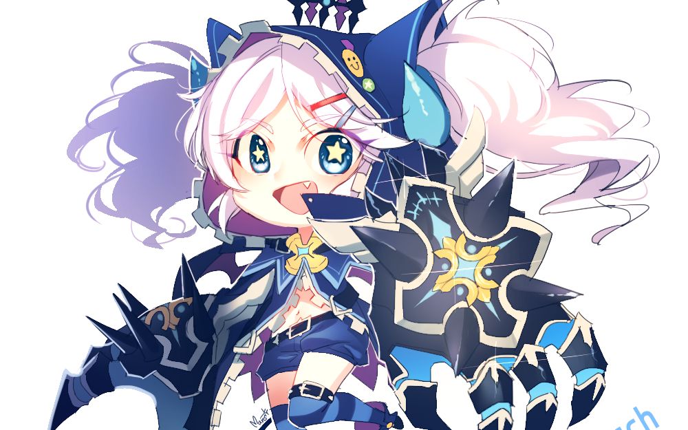 【艾尔之光】ct单排