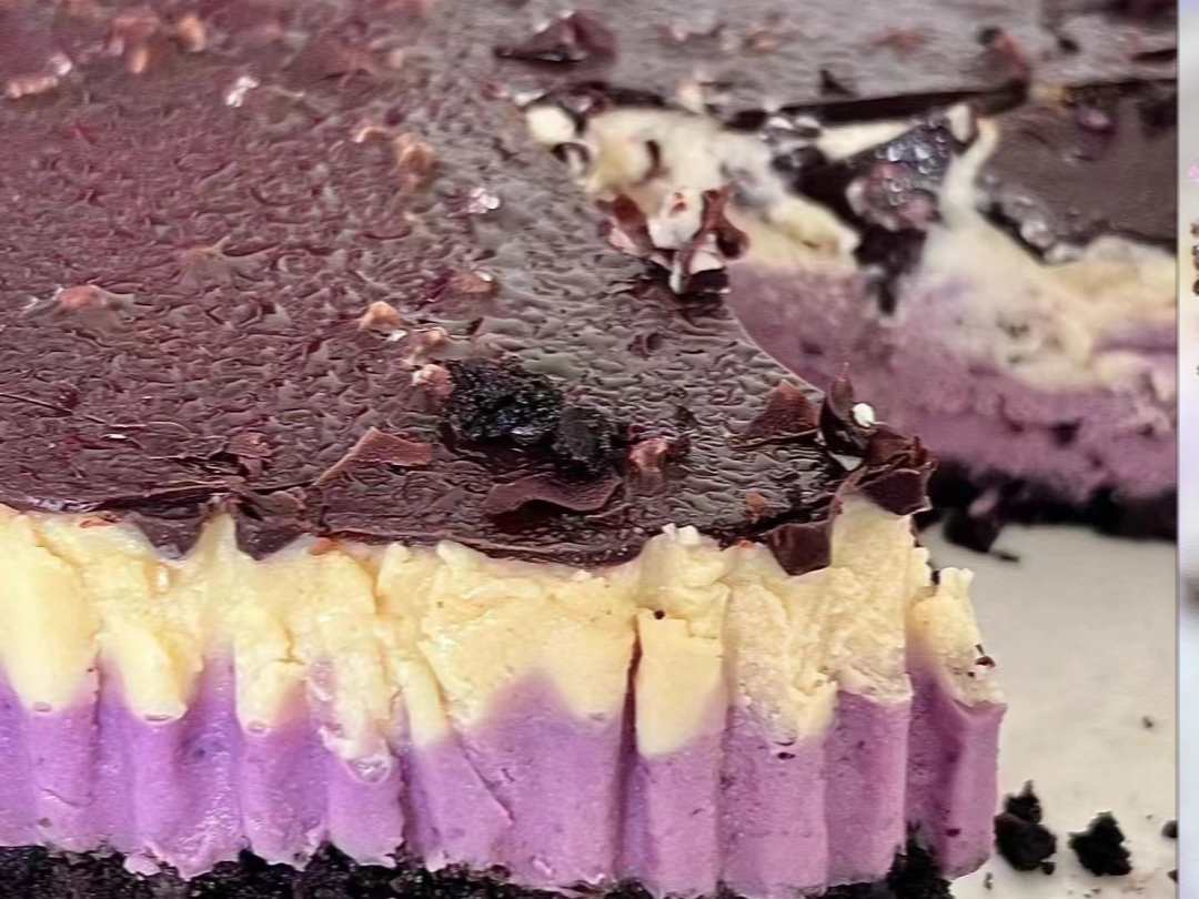 来自顾客真实评价:"咱家小蛋糕好吃不贵用料好足""