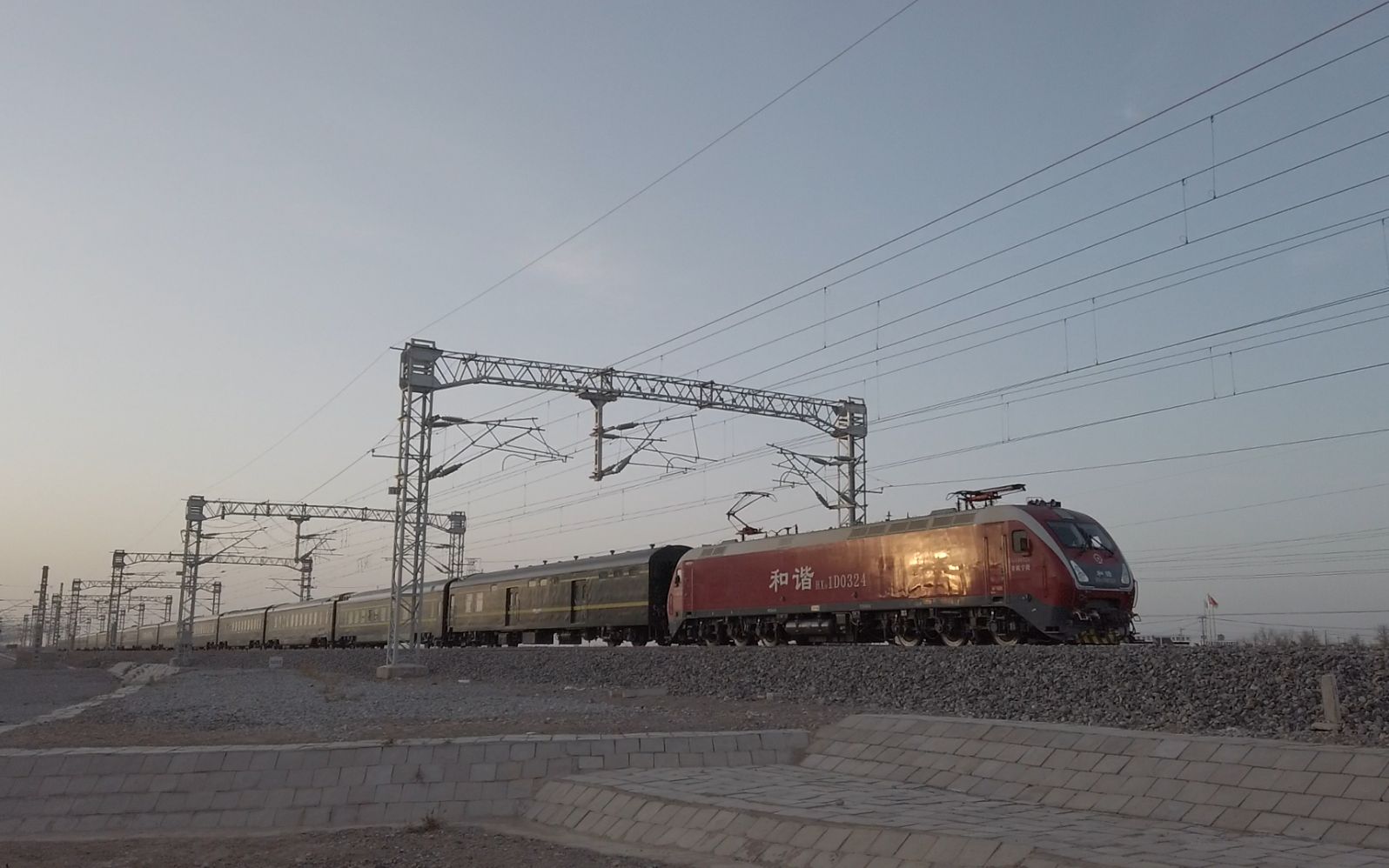 z6801西宁至拉萨【曾经的bsp神车】_哔哩哔哩_bilibili