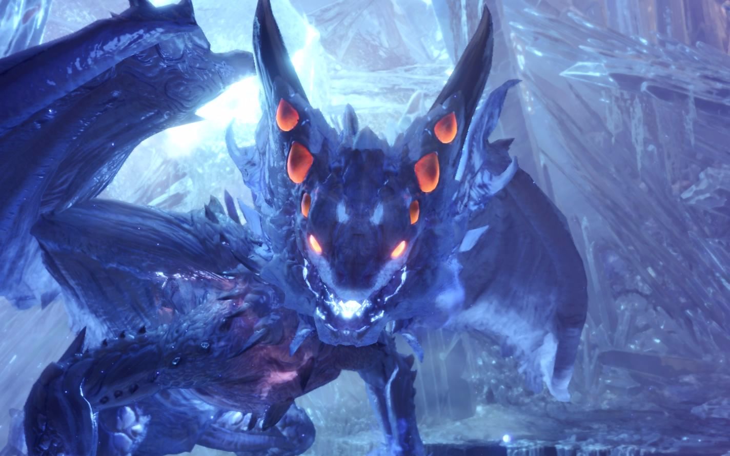 【怪物猎人世界】弓 0针 冥灯 4分47秒(27箭击杀)ps:随录打桩测试.