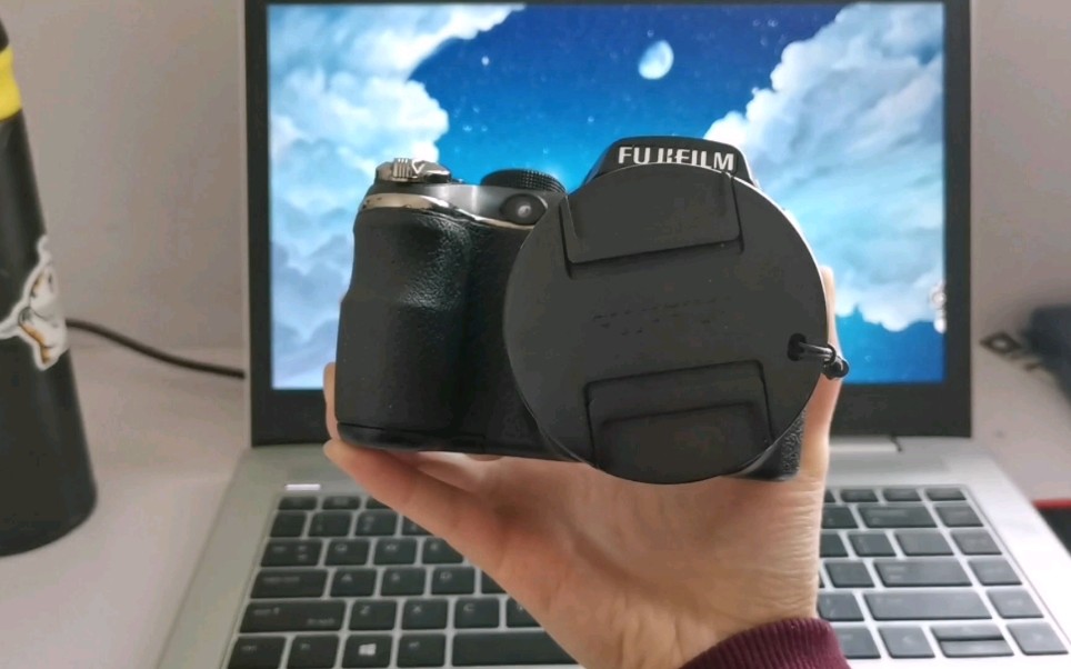 富士s4000验机及使用说明