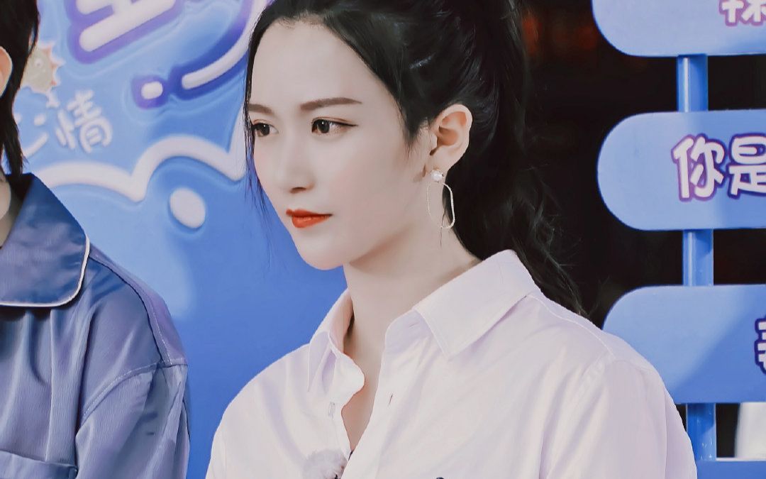 【炙热的我们】【吴哲晗】直男与苏 毫不冲突 塞纳河金瓜理想型