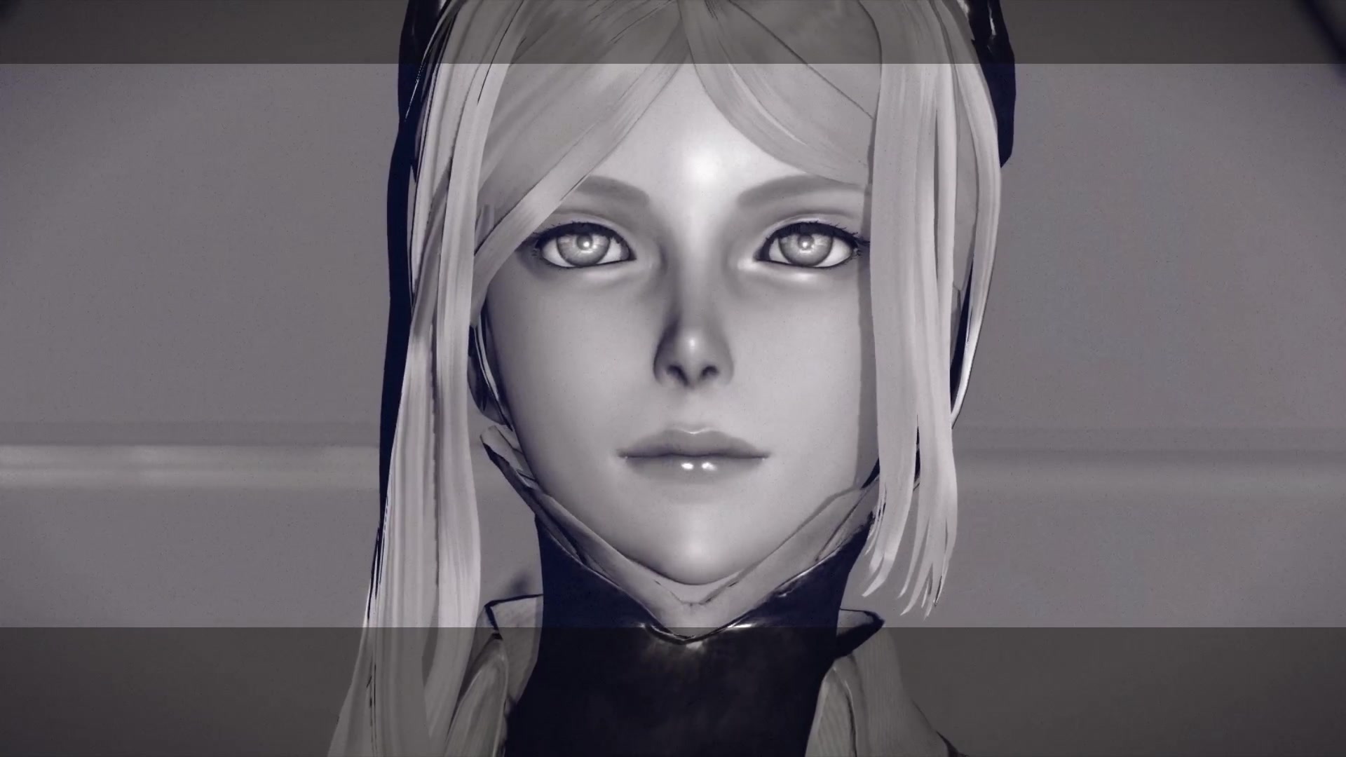 【希梦】尼尔机械纪元三周目记录