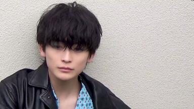 A-blue THE Stage 高橋文哉 A-blue THE Stage 高橋文哉