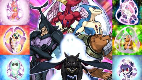 决斗链接国服 新宇宙侠 集合 哔哩哔哩 决斗链接国服 新宇宙侠 集合 哔哩哔哩