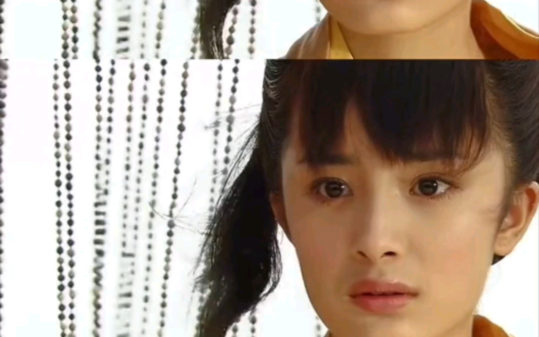 杨幂以前的样子大家还记得吗?