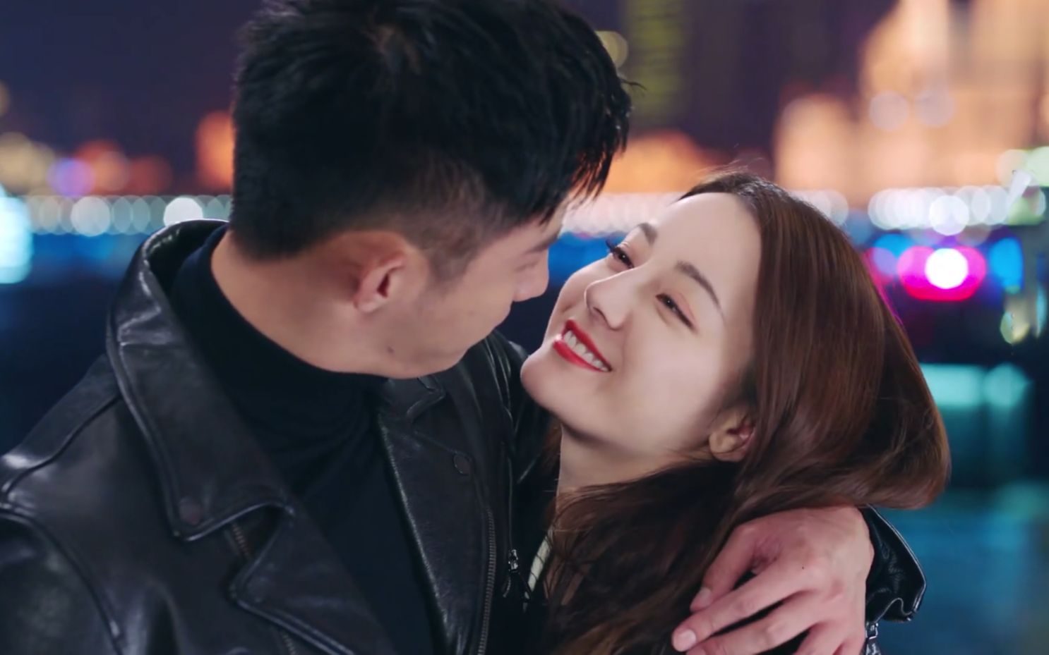 幸福触手可及:周放发现自己怀孕,却隐瞒下来,为给宋凛一个惊喜