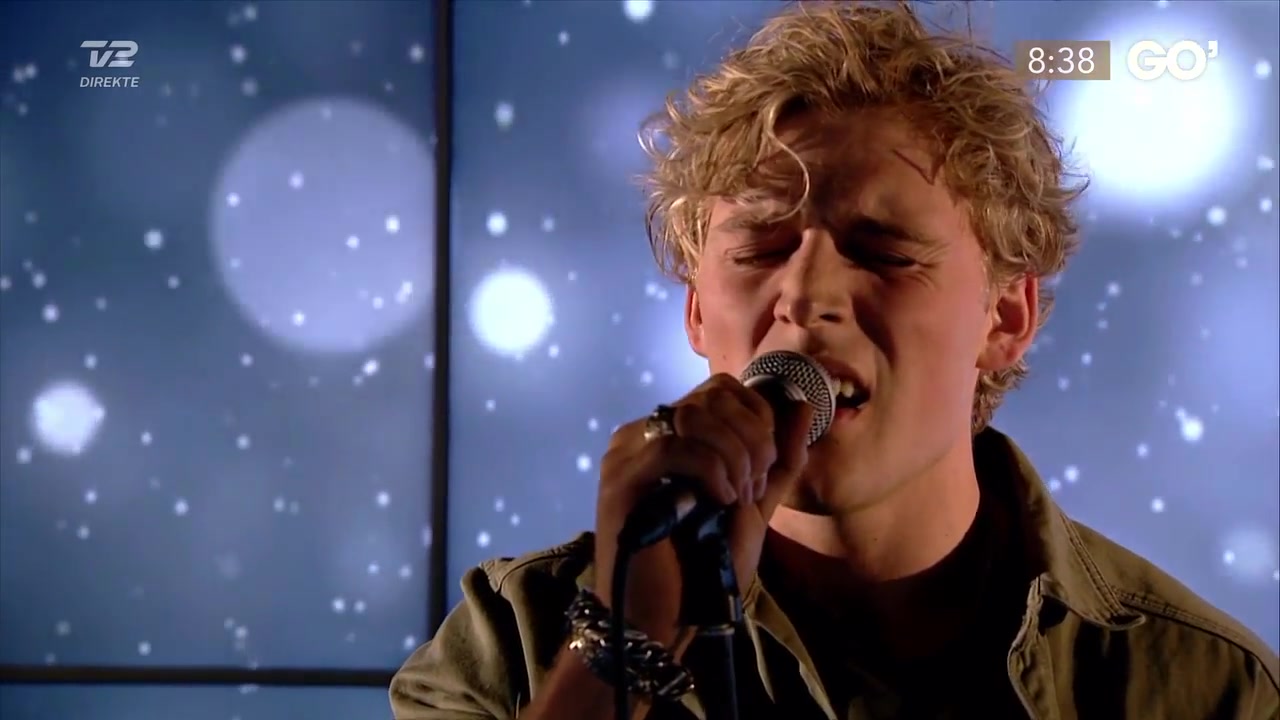 christophernaked不插电版