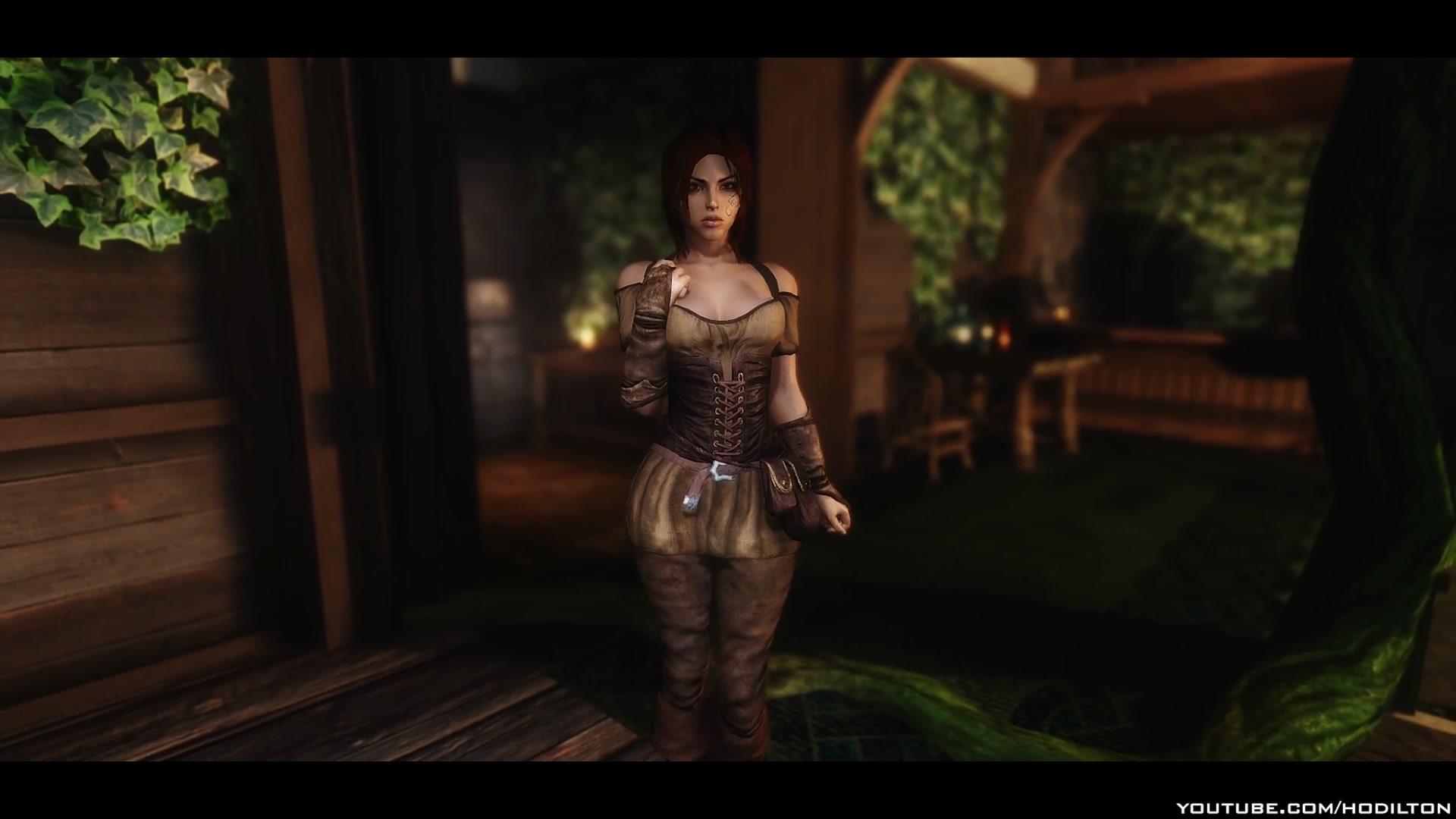 Tes V Skyrim Mods Zzjay S Wardrobe 52donghua Net