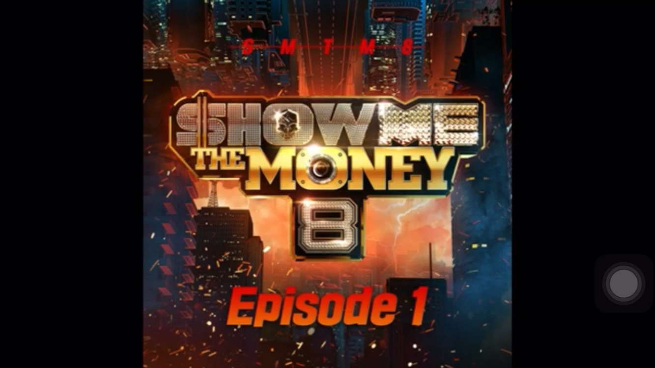 [图]Not Enough(Prod. BOYCOLD) 《show me the money 8 episode 1》