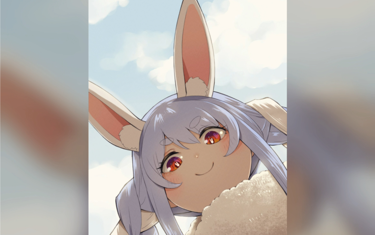 兔田佩克拉最强