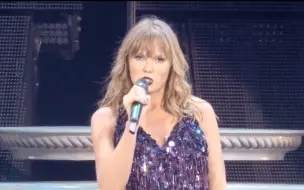 Download Video: 《Call It What You Want》 Taylor Swift reputation Stadium Tour