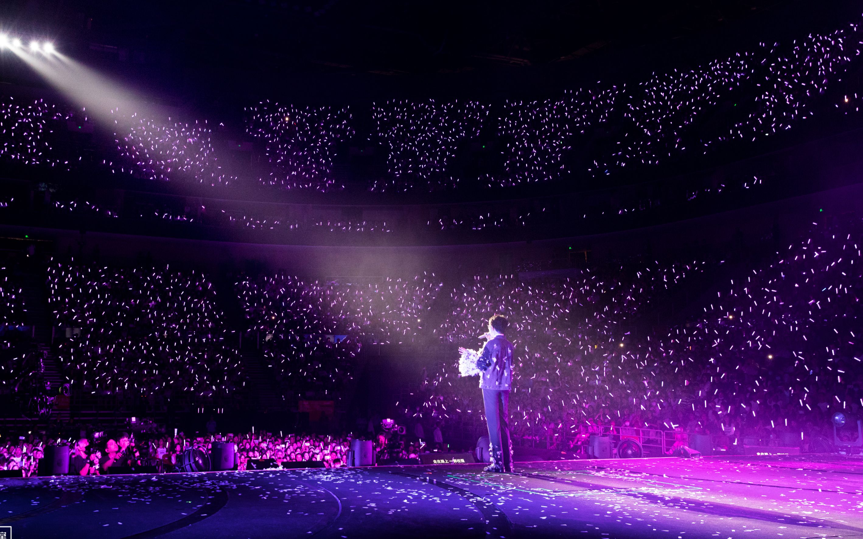 毛不易7.29北京演唱会||不完整切片||自存