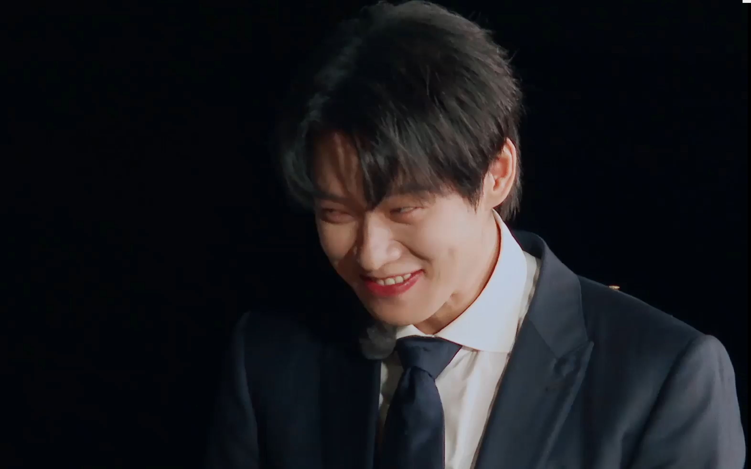 "造次了,魏老师",魏大勋红了后屁股都没坐热过板凳