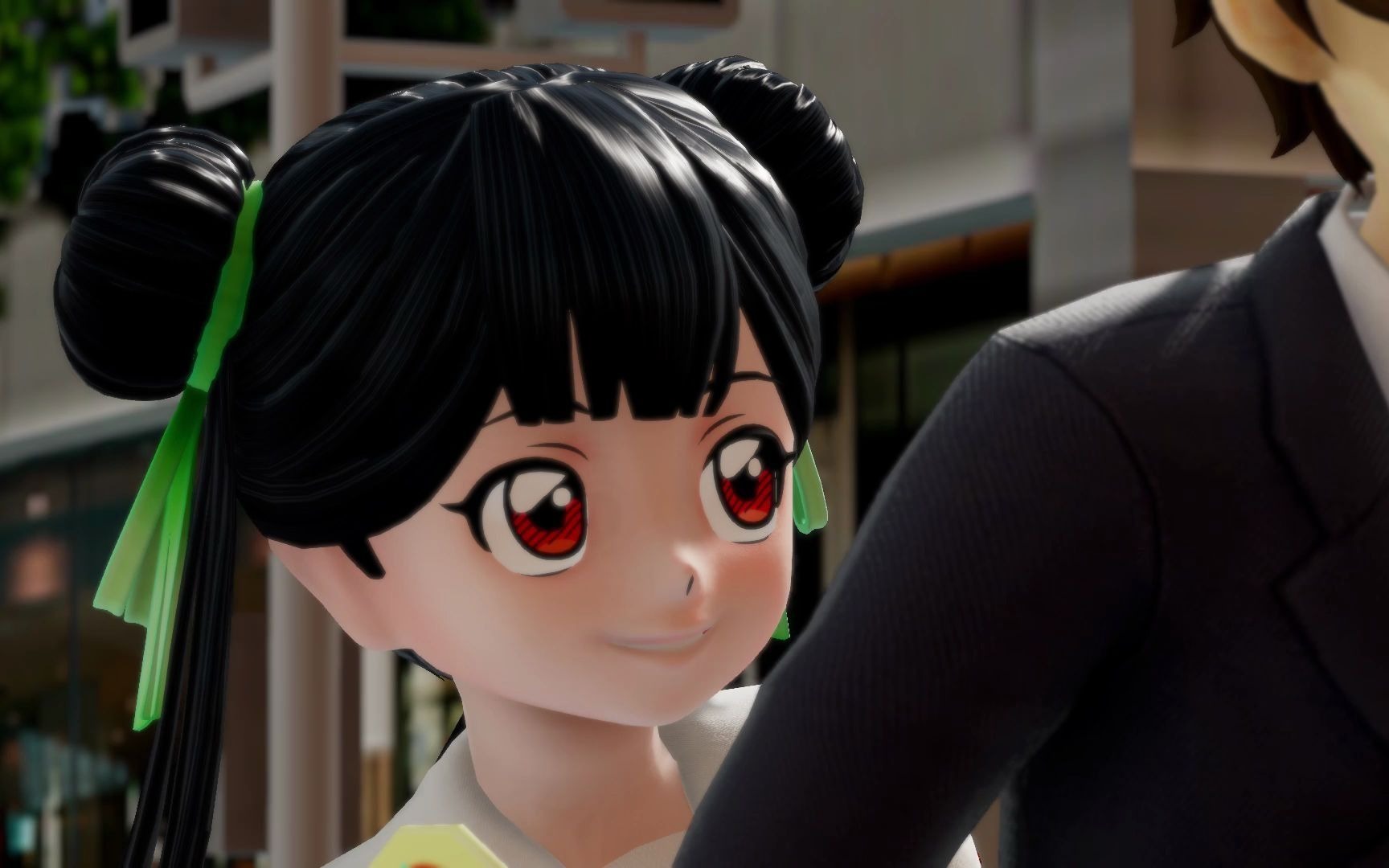 魔卡少女樱mmd莓铃我只会心疼哥哥