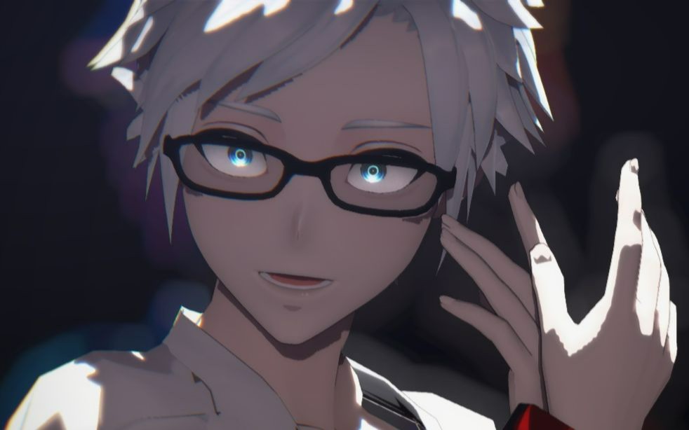 嘉纳扇 ◆unknown mother