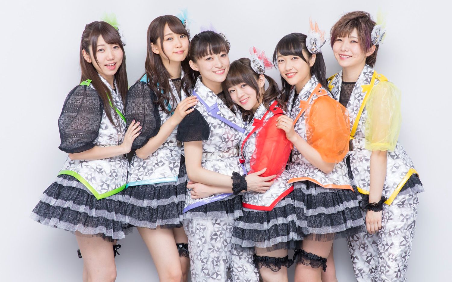 i☆ris 15thシングル memorial