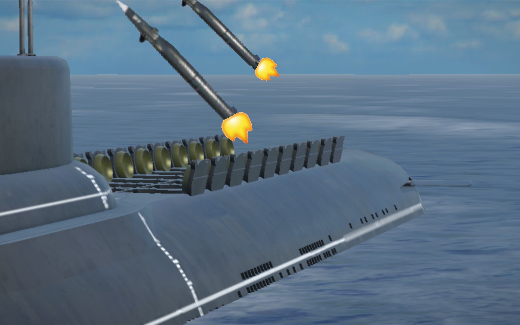 【现代战舰】台风最强搭配_哔哩哔哩bilibili