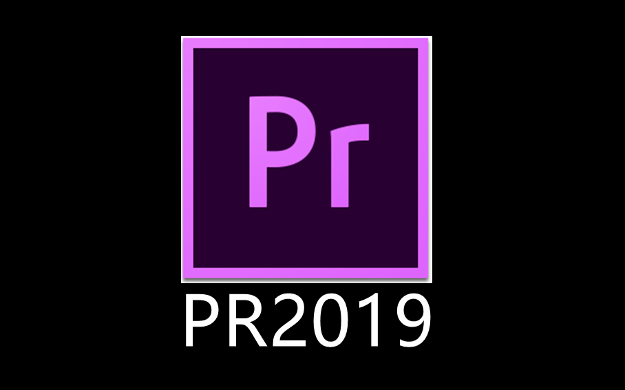 pr2019白话教程