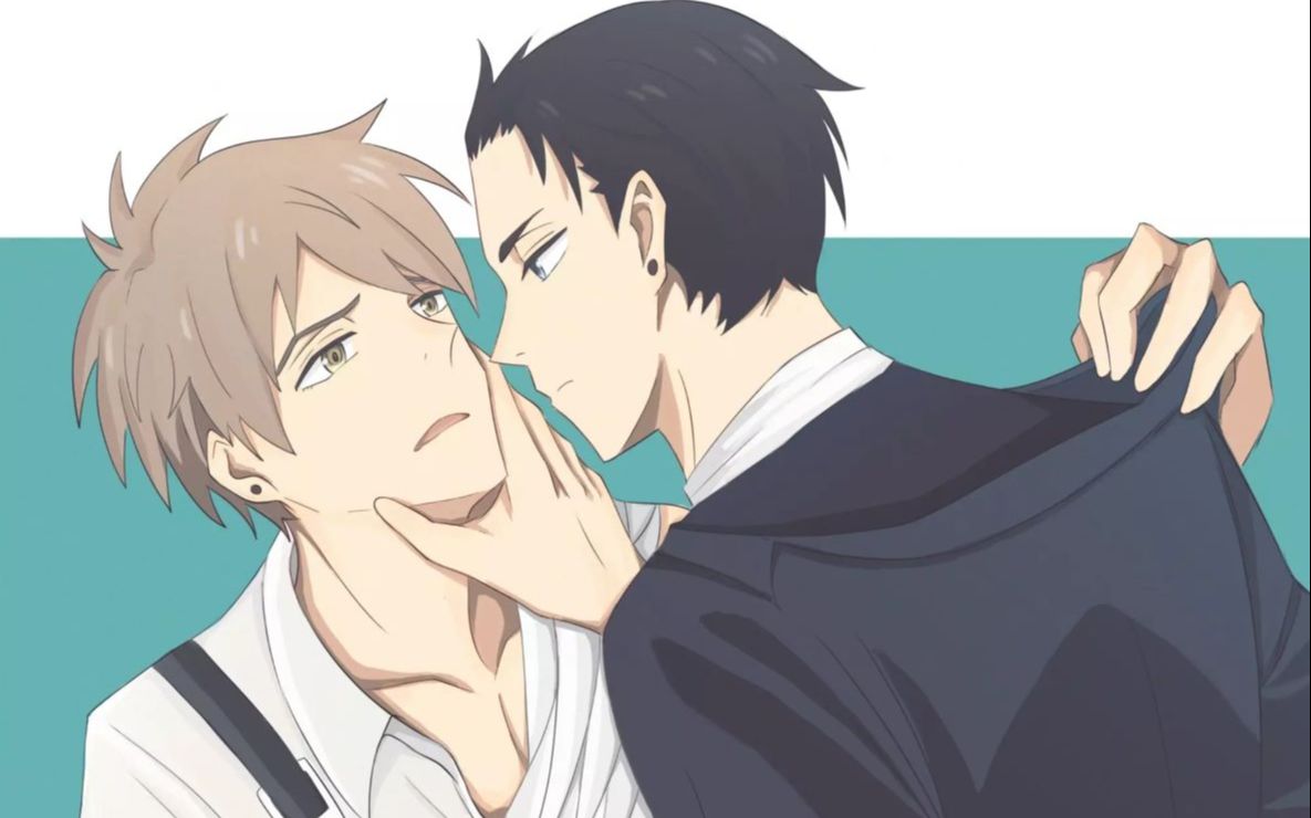 【富豪刑事】你是我的女人.