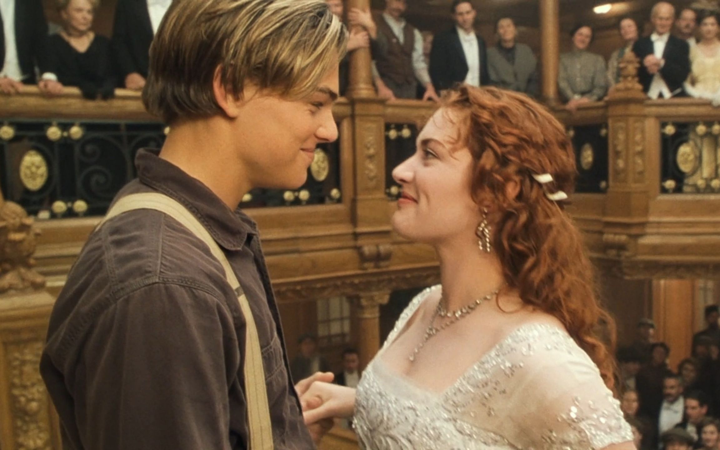 [titanic] 0853560355 0353010158 5301