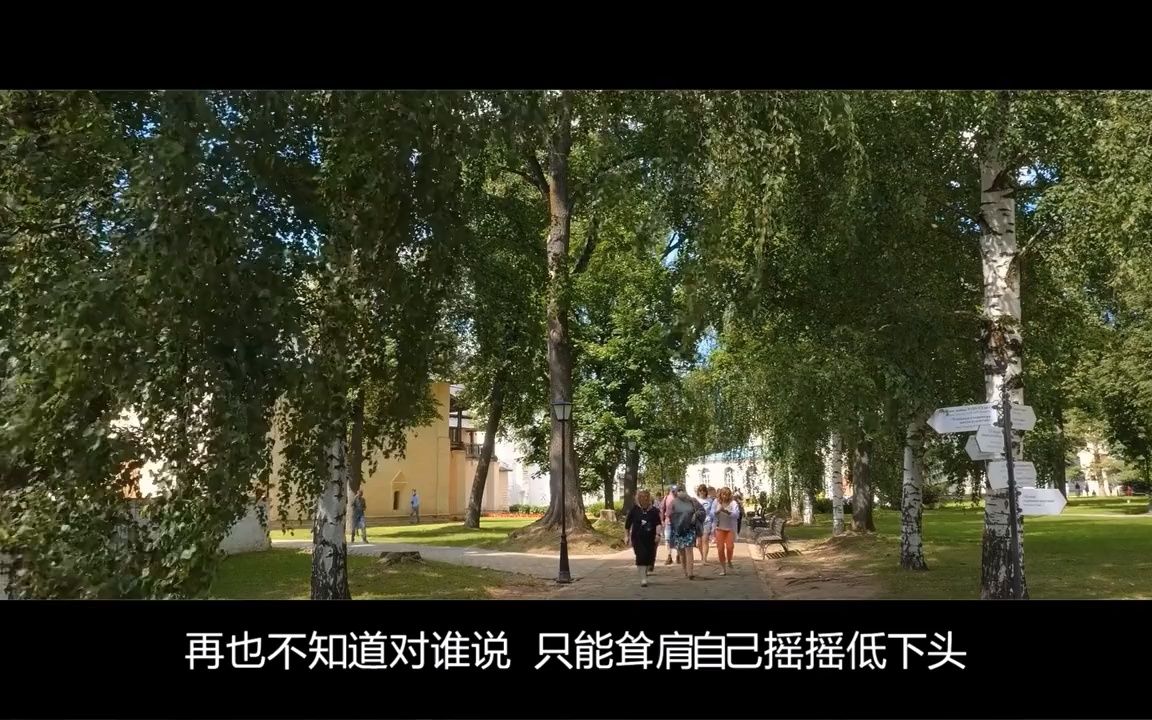 [图]经典轻音乐《My Song For You》