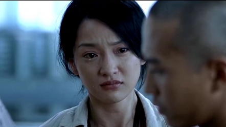 周迅重现好多人啊名场面