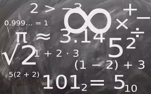 ...