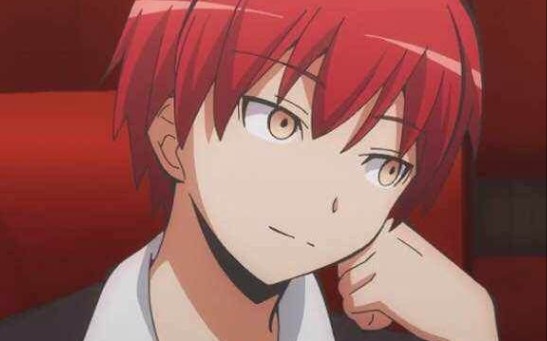 台配对比向因为老师的背叛心里开始扭曲的异类3年e班的问题学生赤羽业