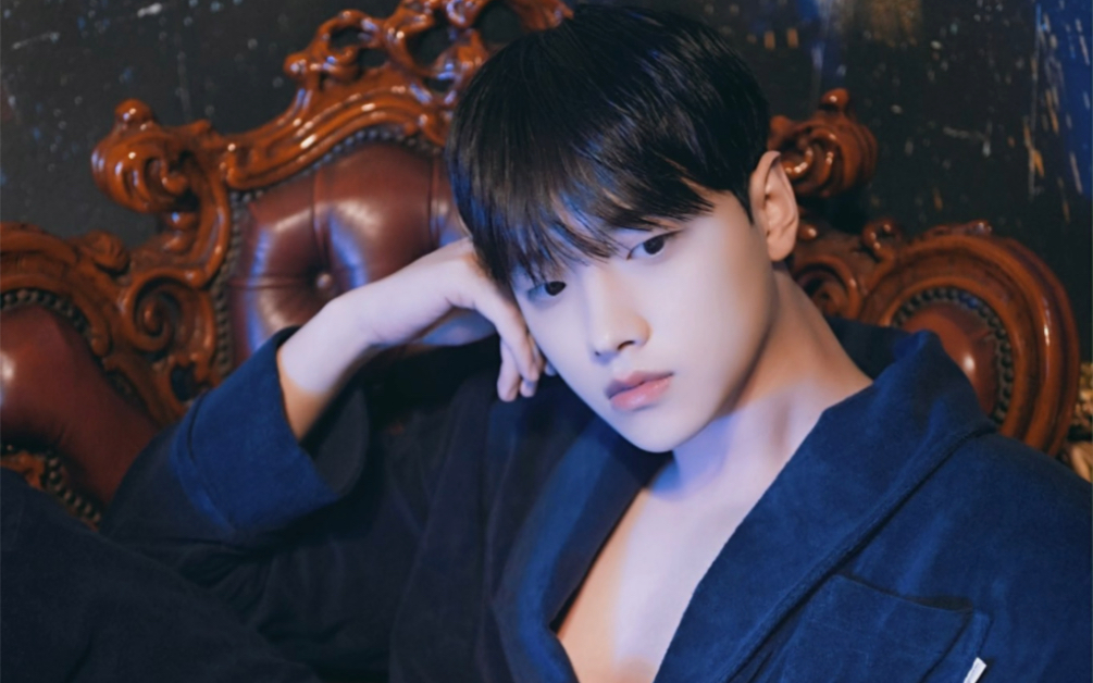 金昌珉画报合集～屋里社长绝绝子