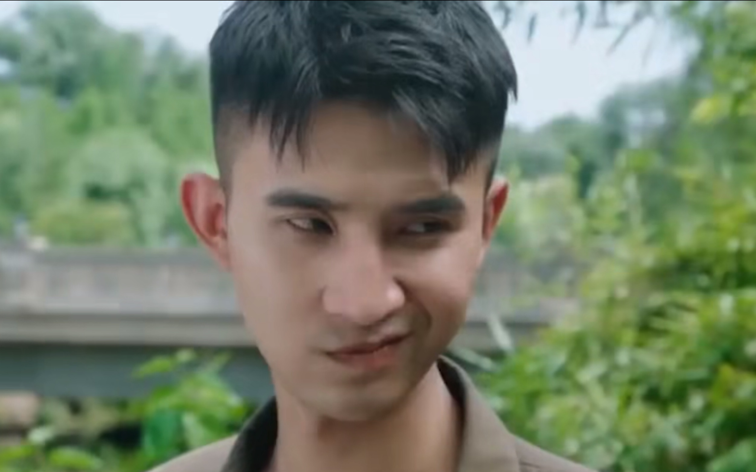 歪嘴战神管云鹏新广告