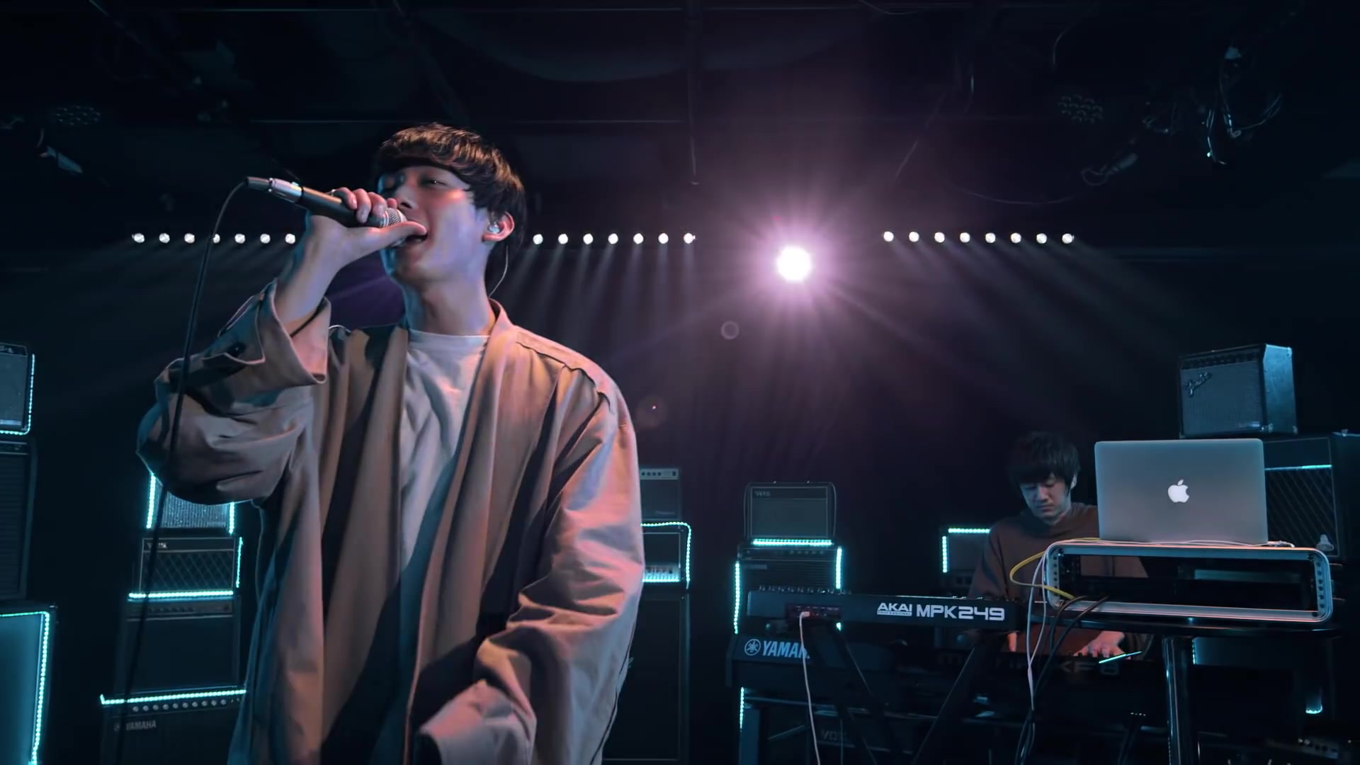 【向井太一】 rise (youtube music foundry)