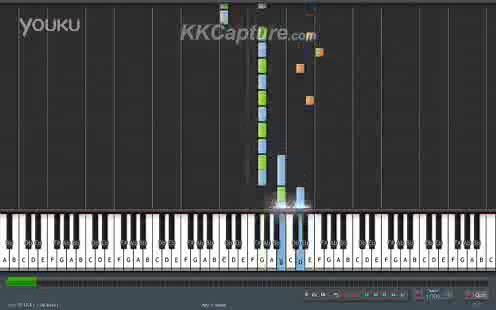 [图]植物大战僵尸(plant_VS_zombies)禅境花园BGM_BY Synthesia[标清版]